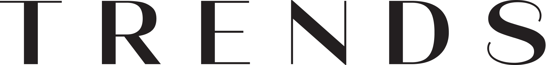 Trends Cannabis logo
